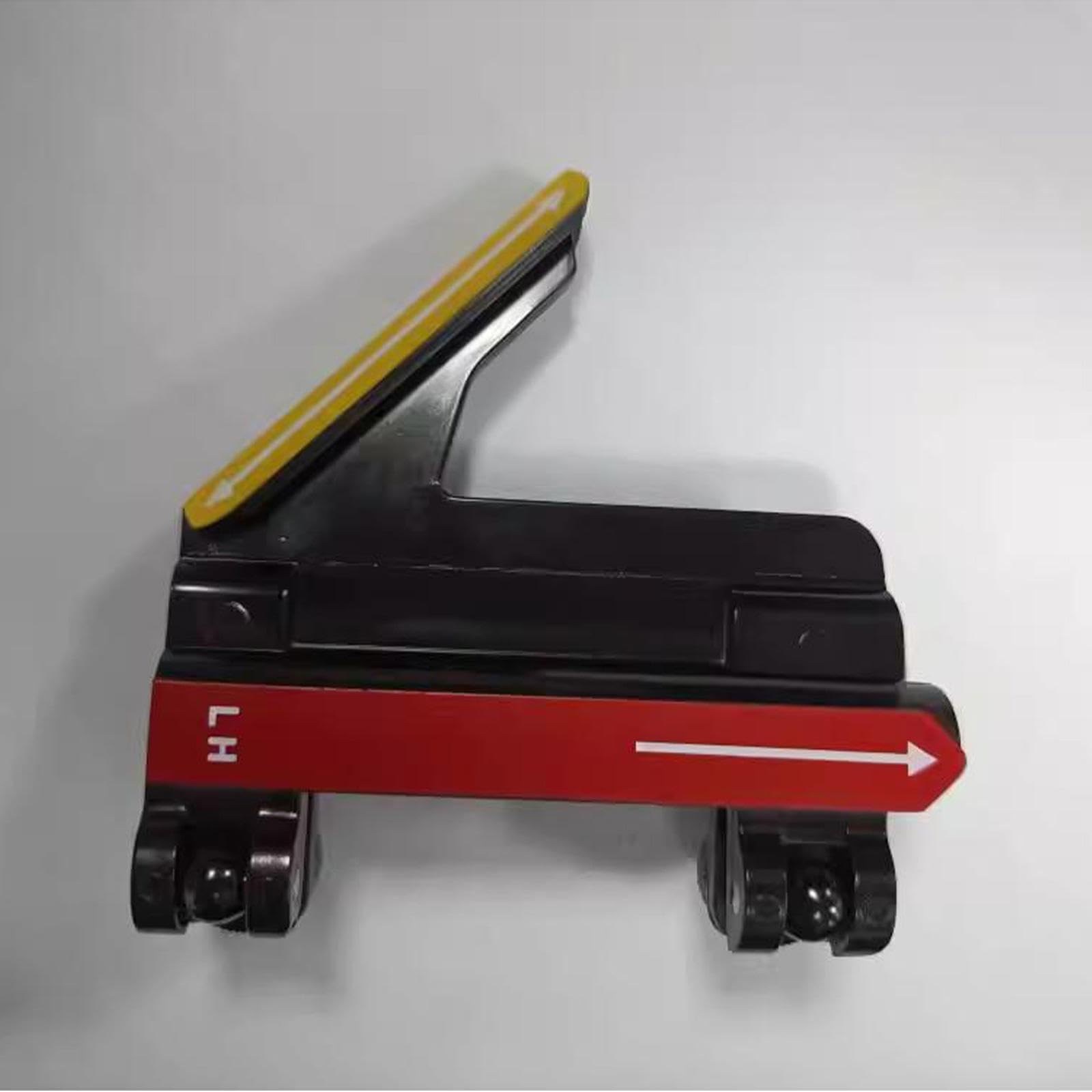 スウィング矯正 Tormek Gouge Jig w/Lock Screw SVD-186R